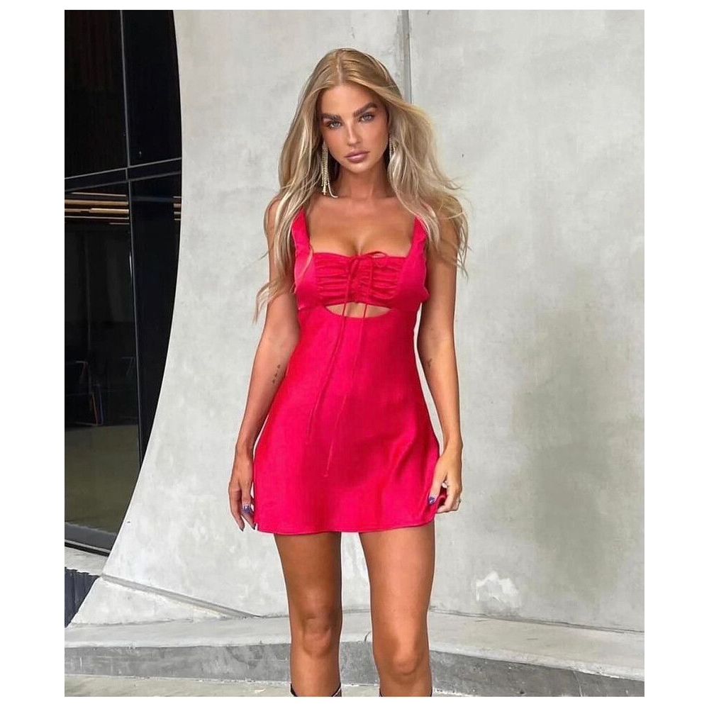 VALENTINA DRESS