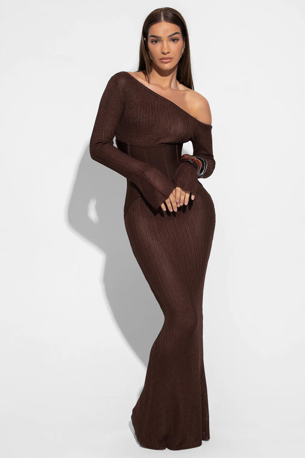 DARCY DRESS