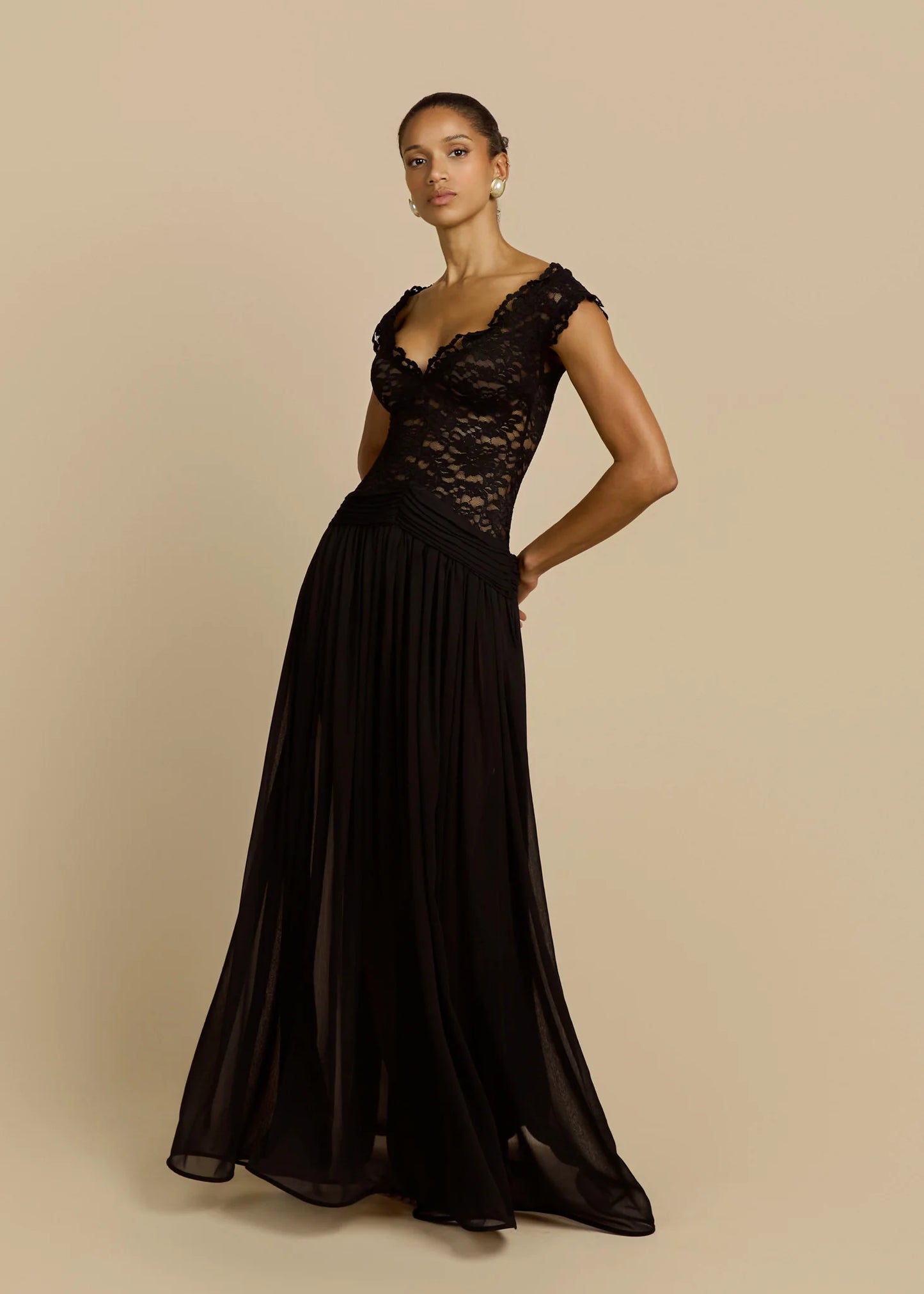 ARABELLA MAXI