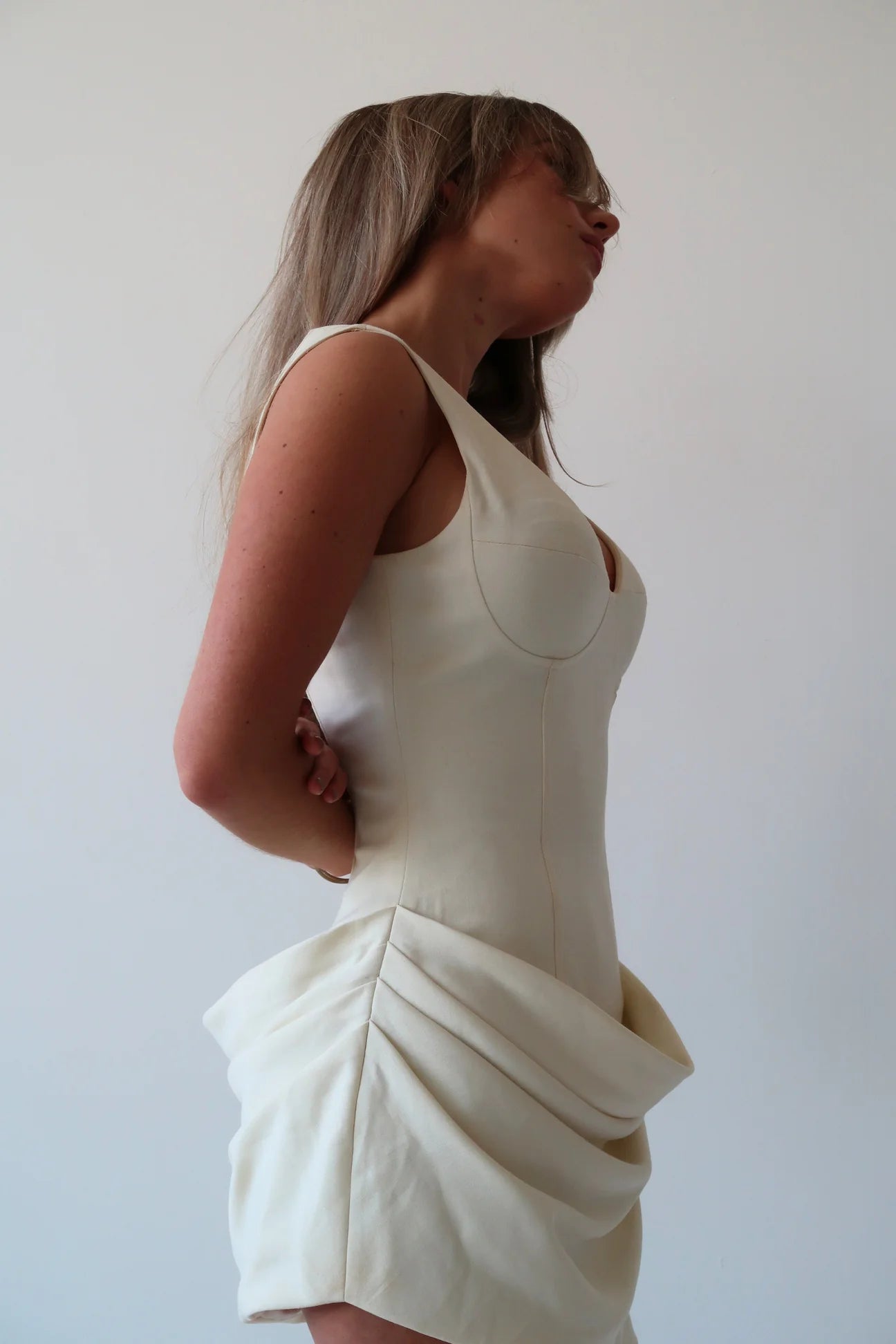BELLE DRESS