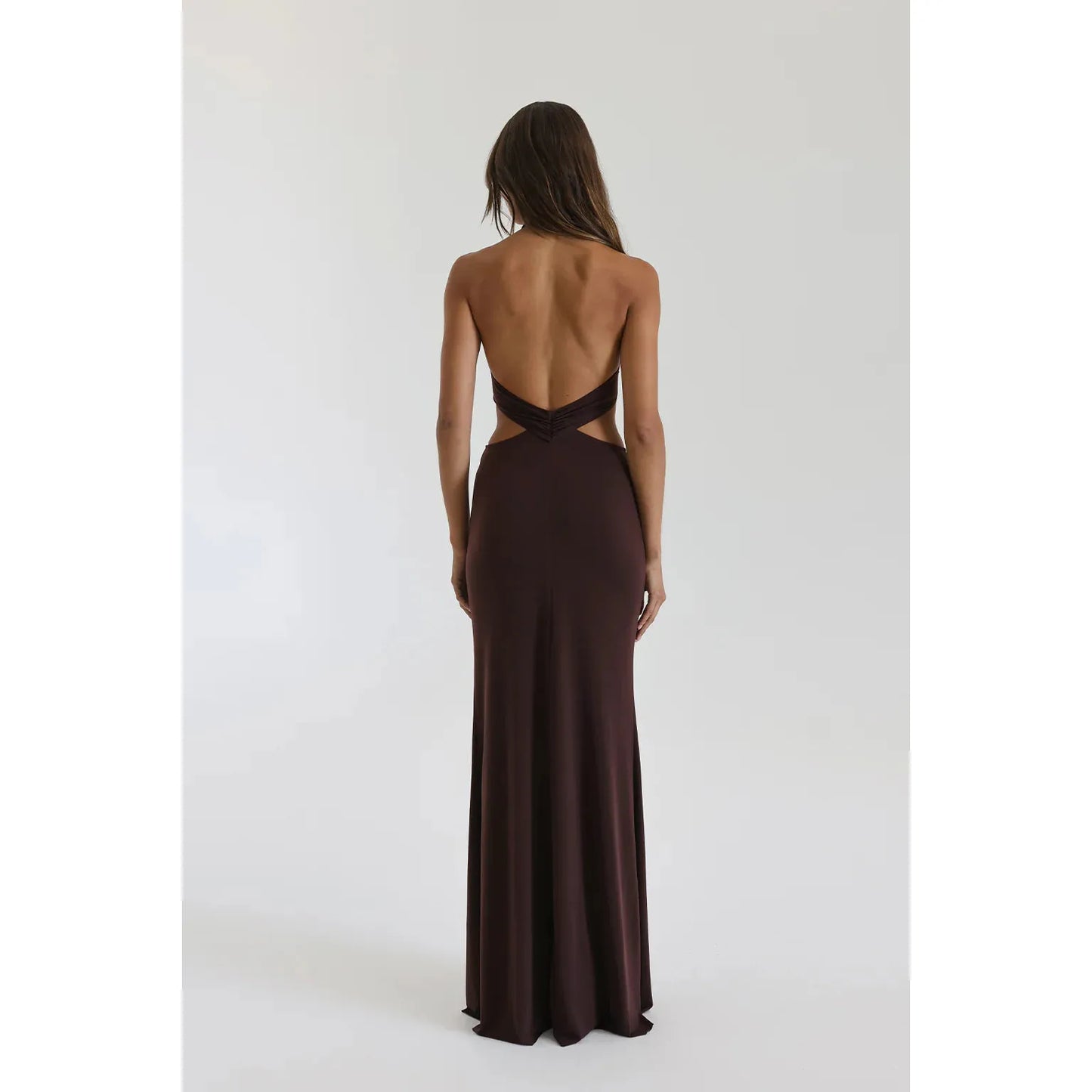 JASMINE DRESS