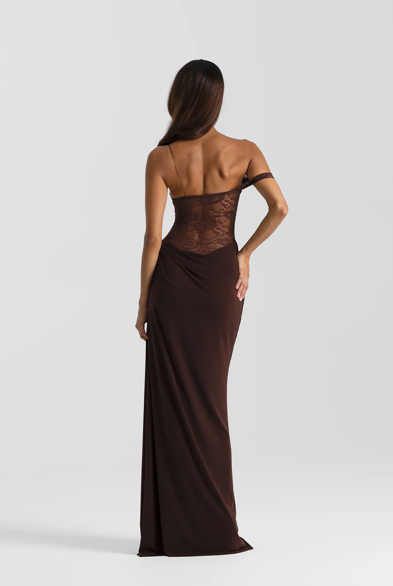 SLOANE DRESS
