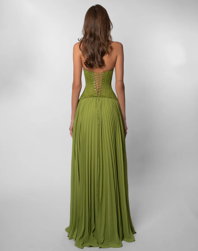 GAIA DRESS