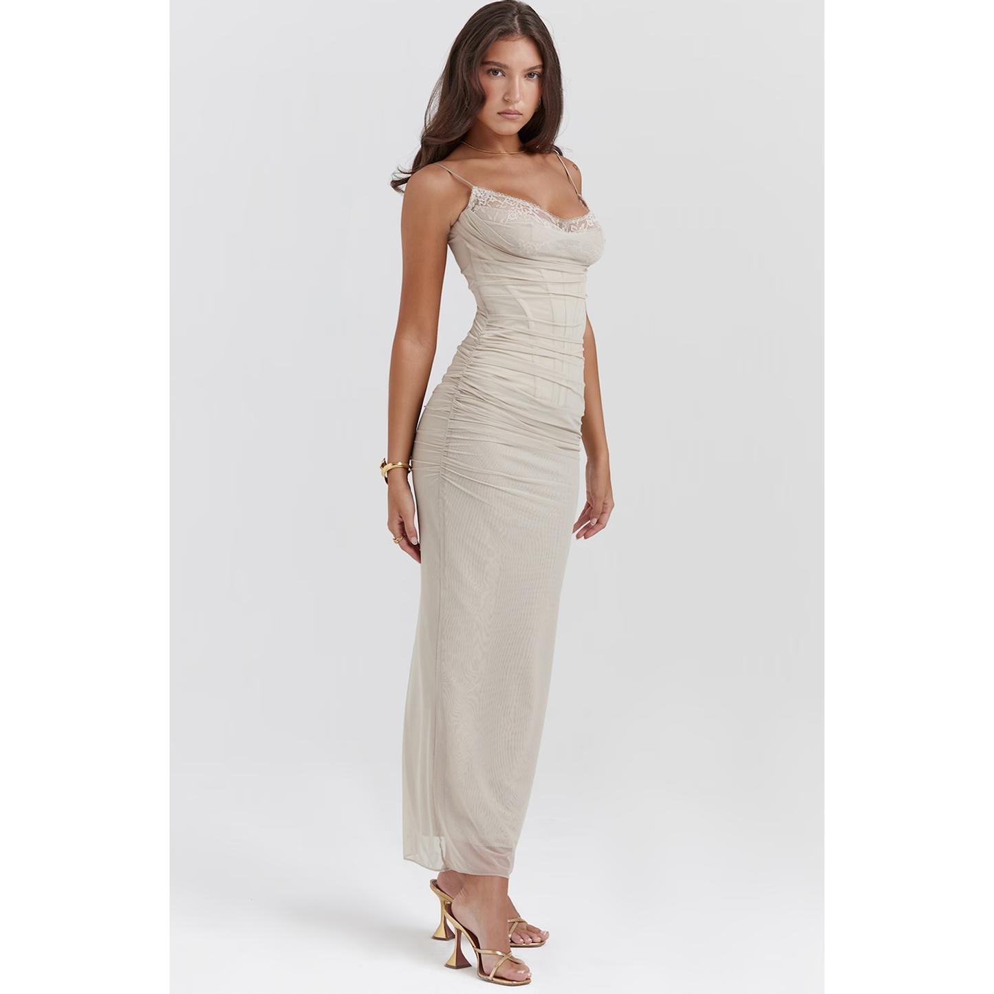 NAILINI SAND MAXI