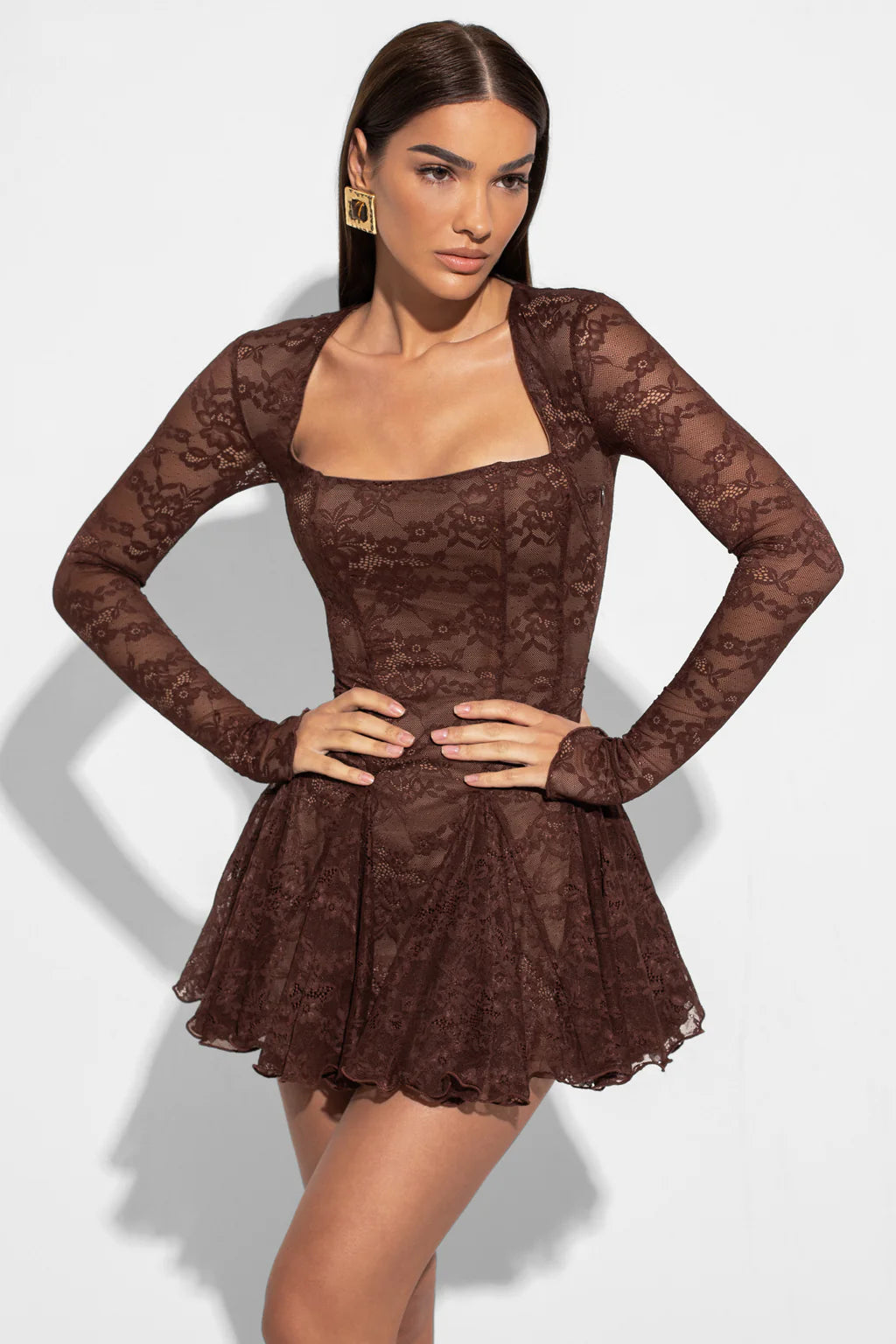 VERNA DRESS