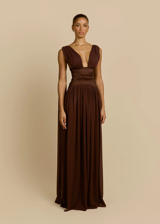 RAMONA DRESS