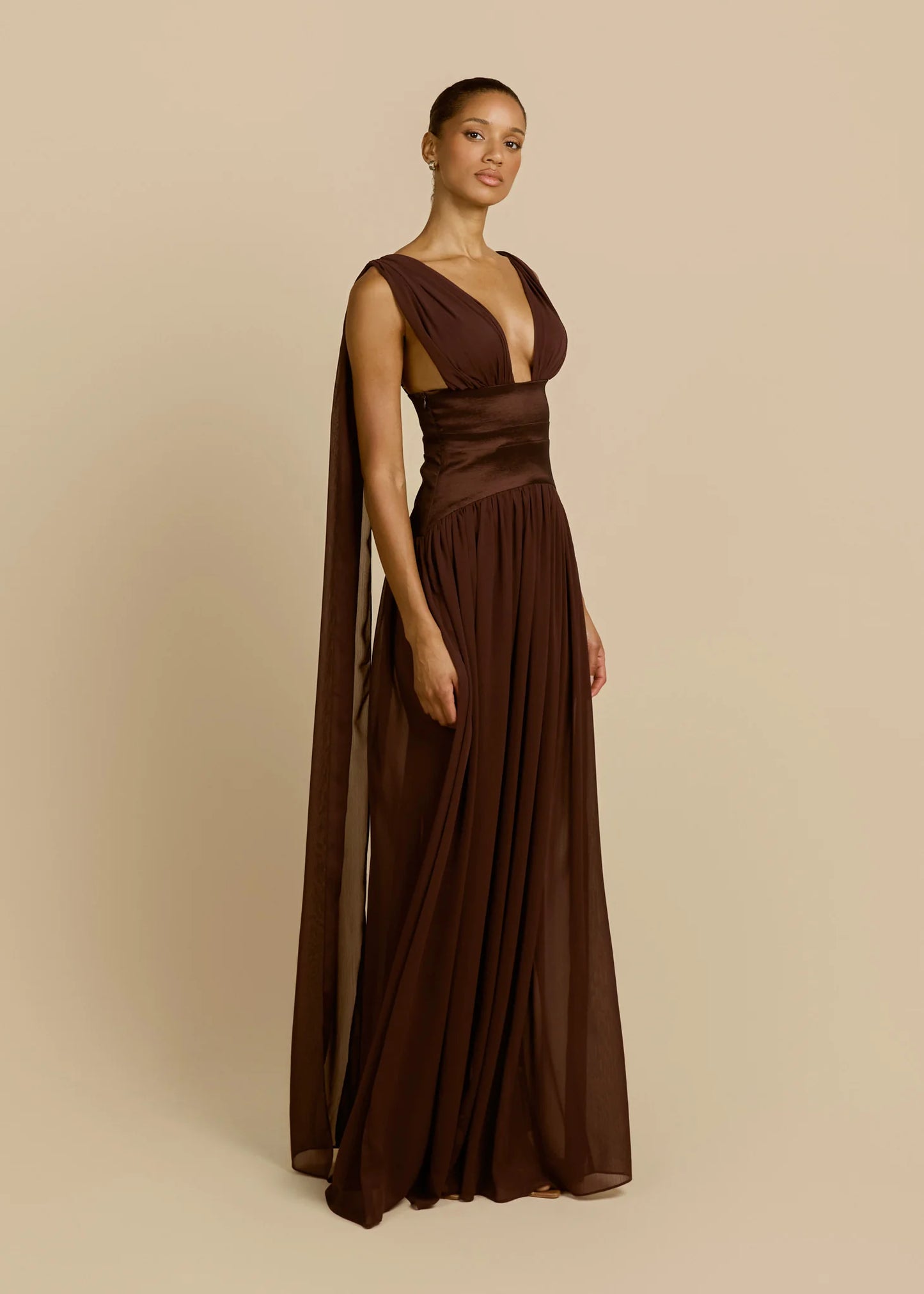RAMONA DRESS