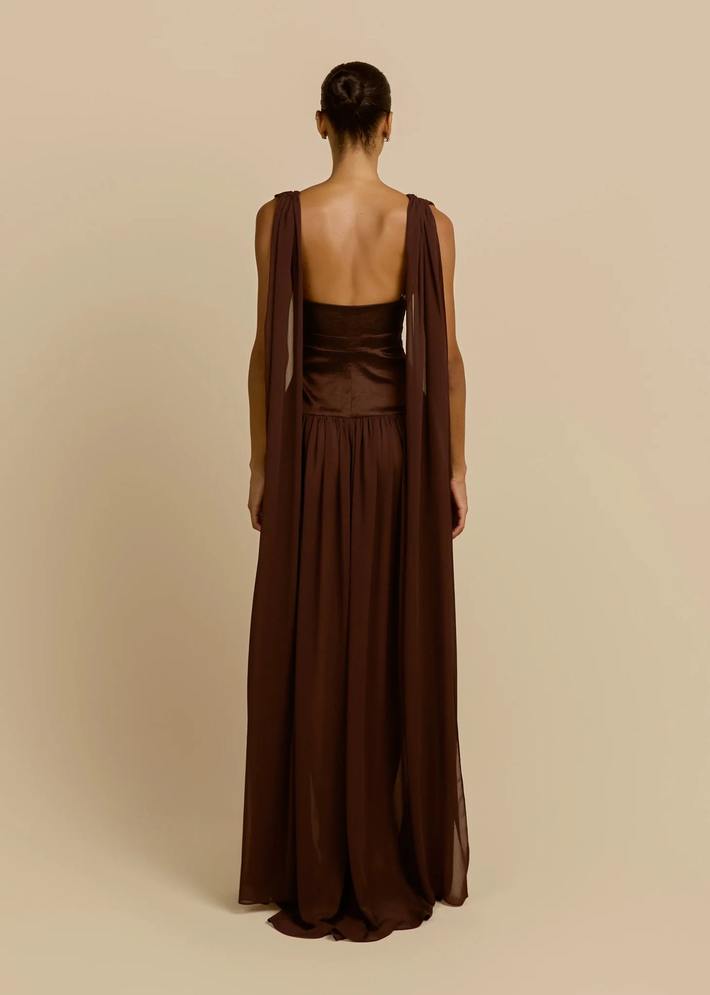 RAMONA DRESS