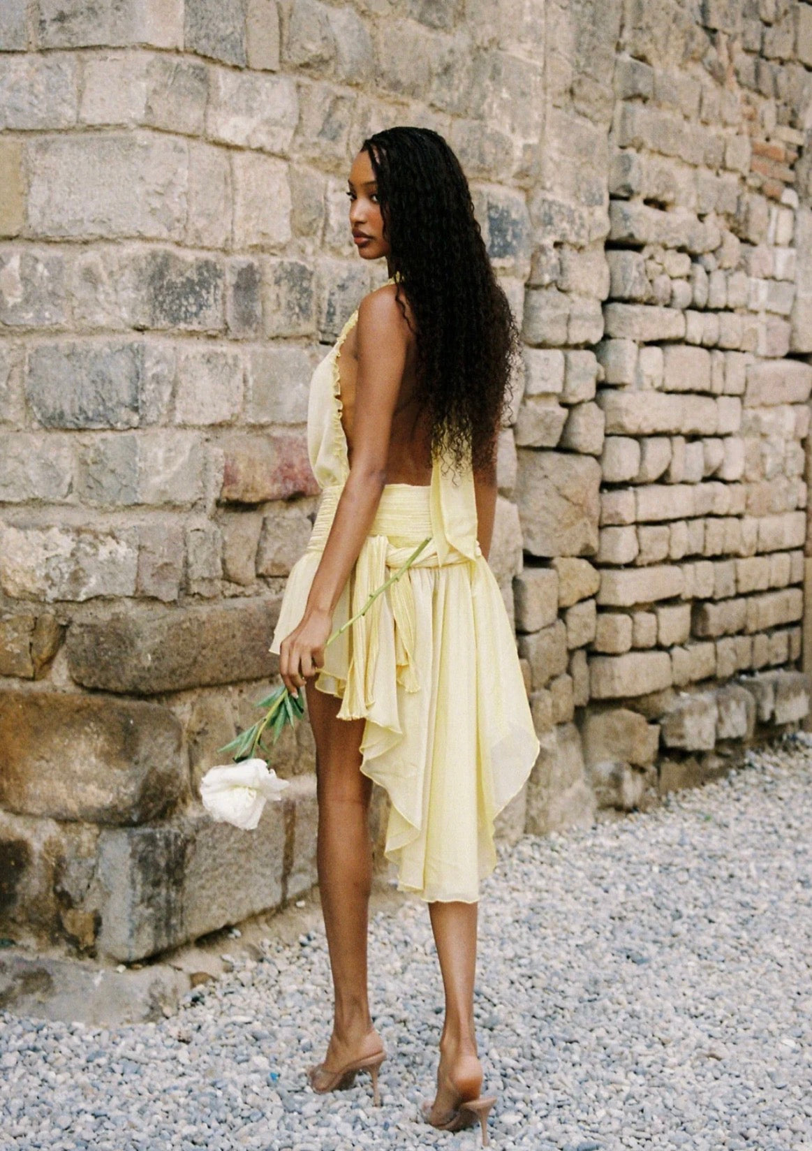 ORIANA MINI