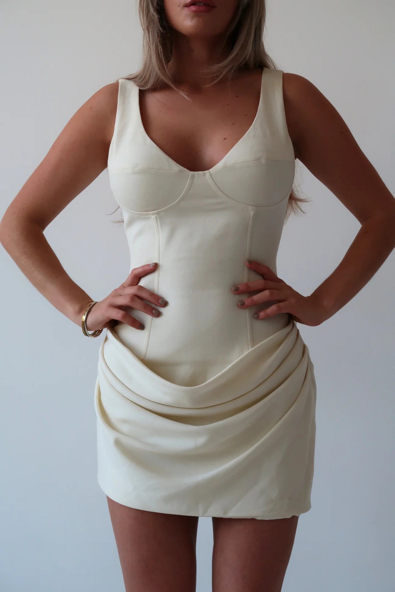 BELLE DRESS