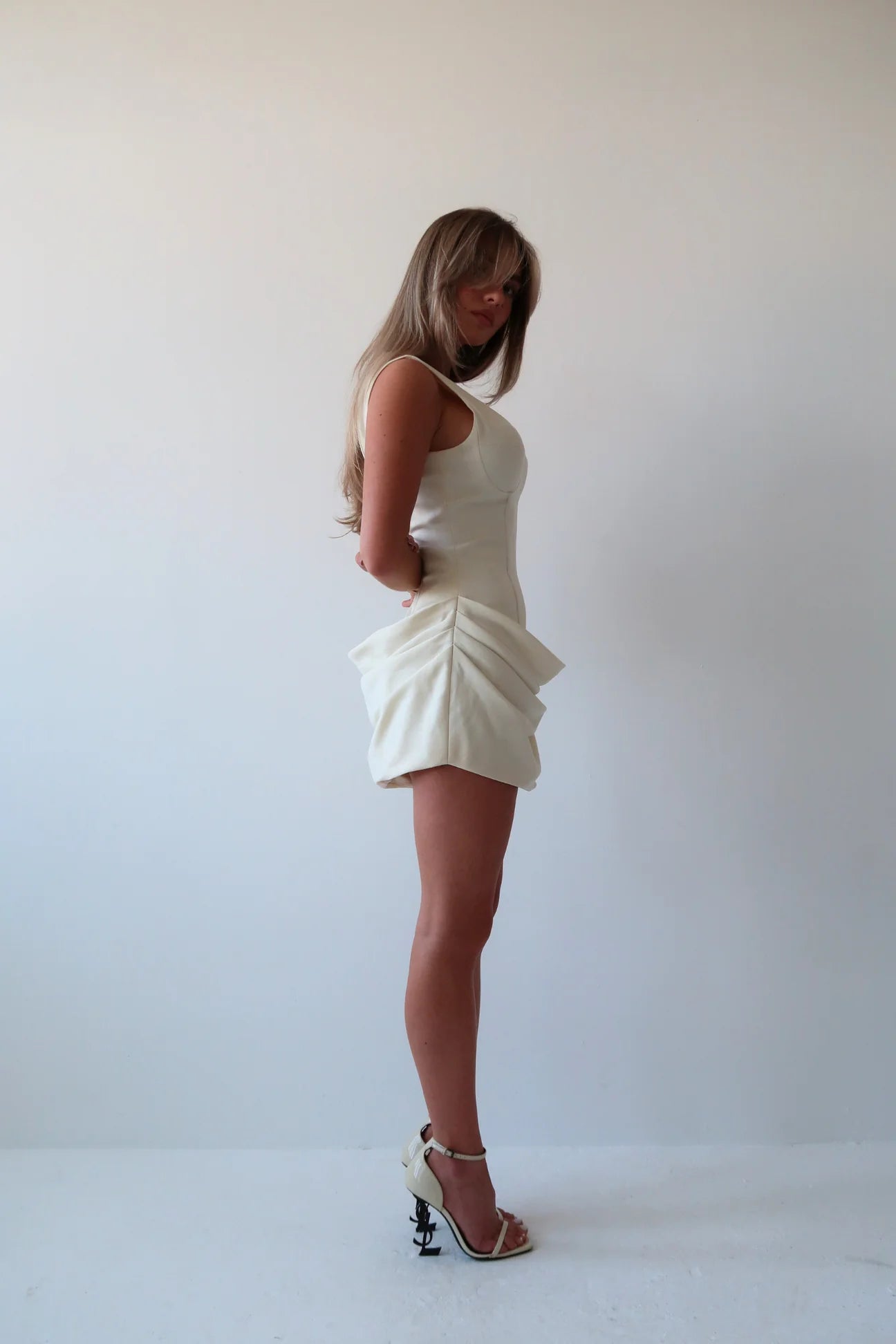 BELLE DRESS