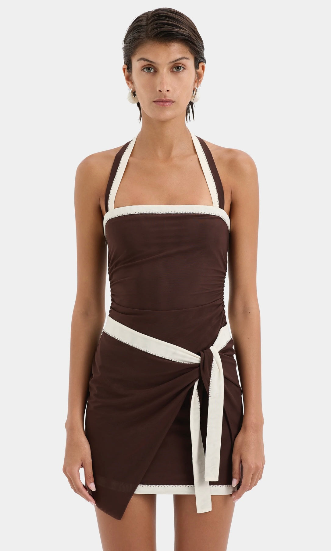 JACQUES MINI DRESS