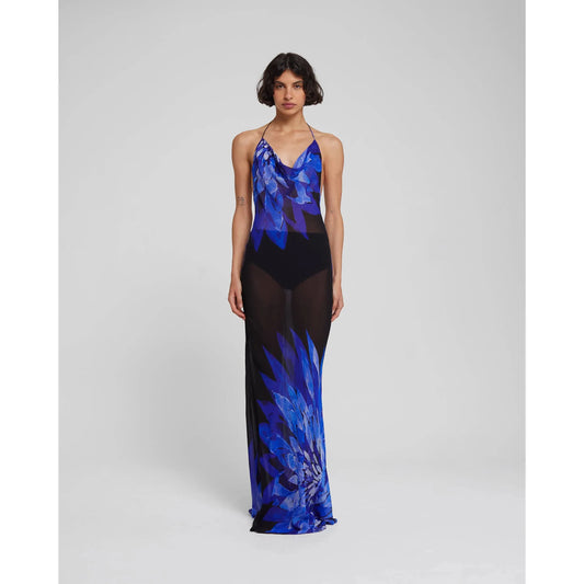 CORALINA DRESS
