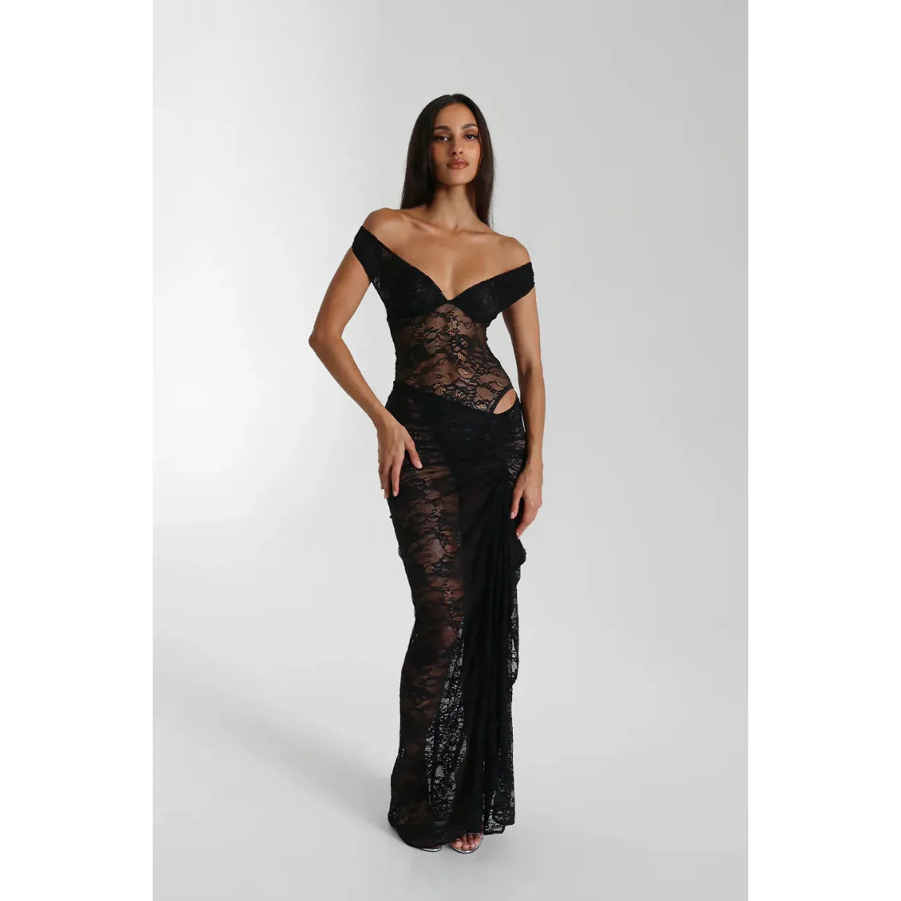 AUBREY DRESS