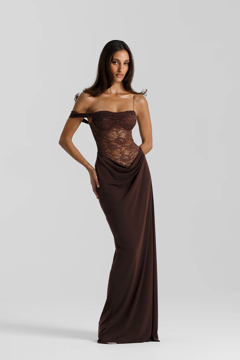 SLOANE DRESS