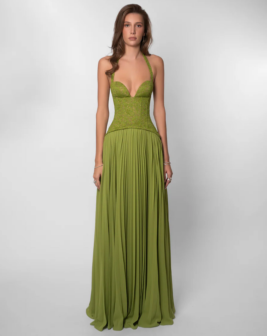 GAIA DRESS