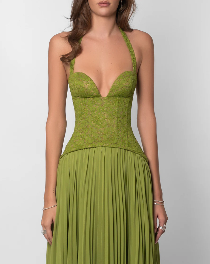 GAIA DRESS