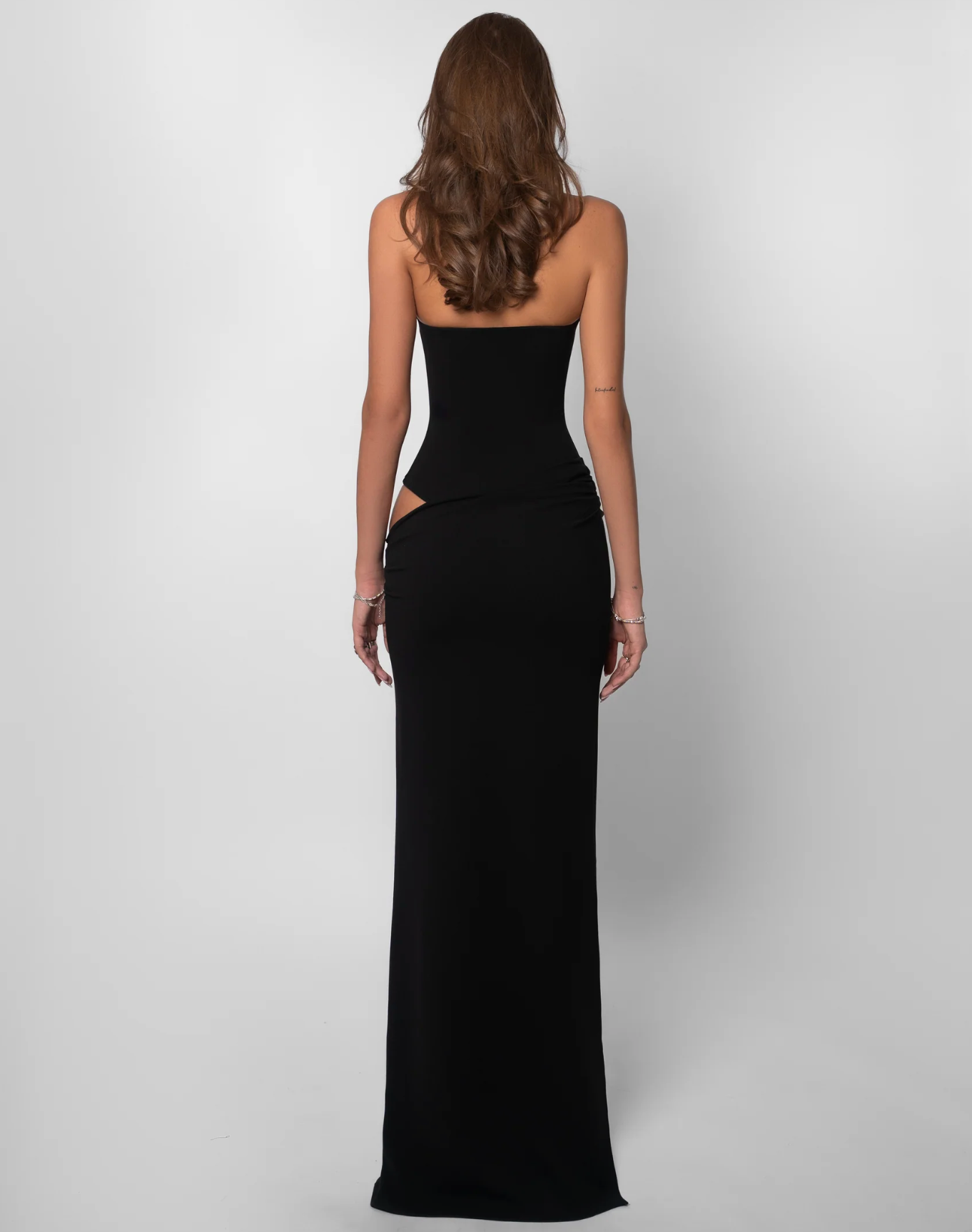 HAILEY DRESS