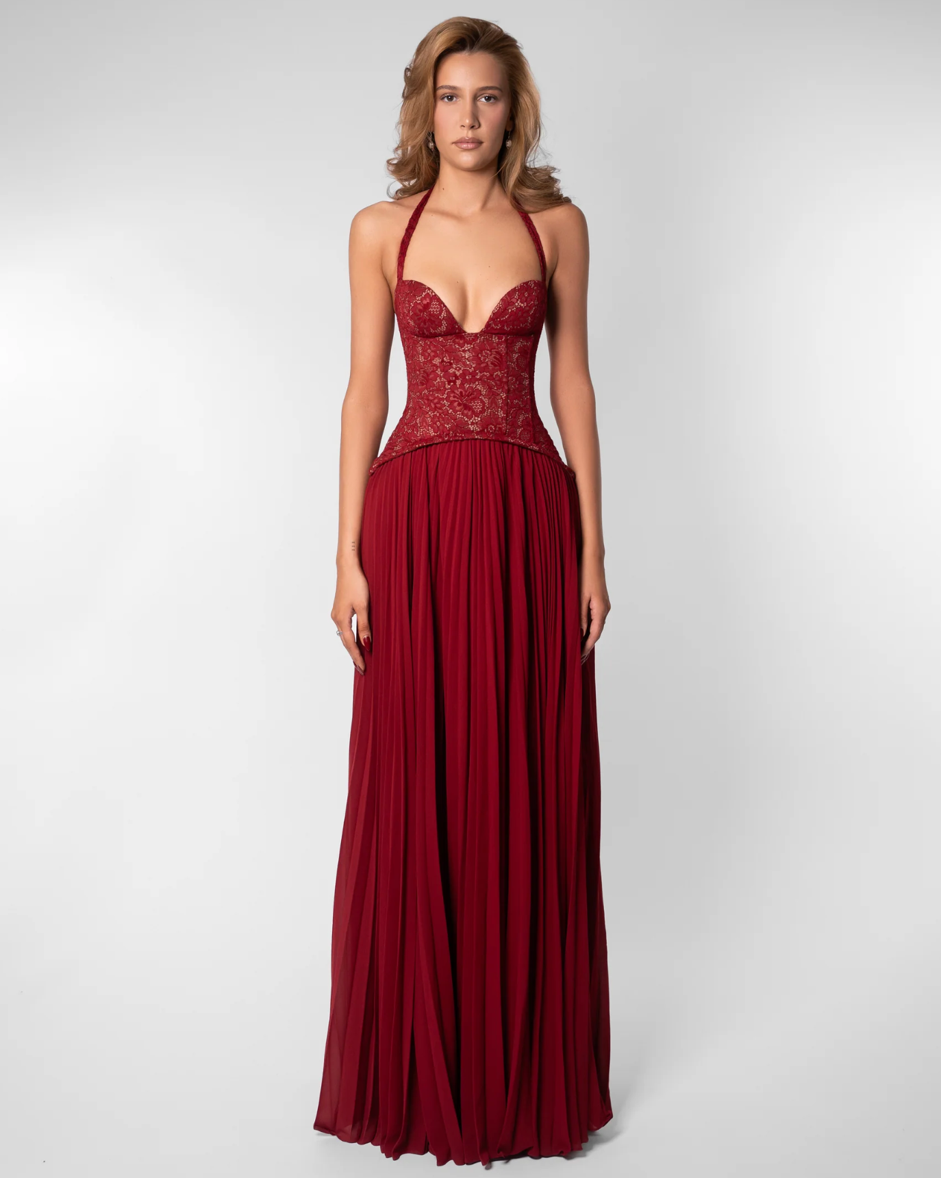 GAIA DRESS