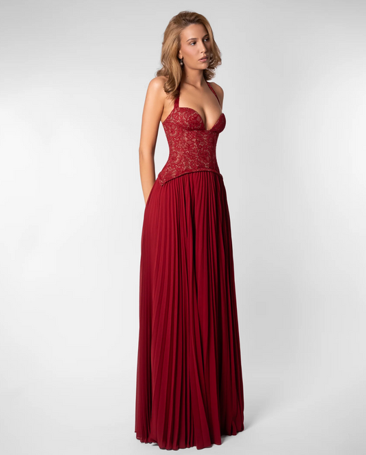 GAIA DRESS