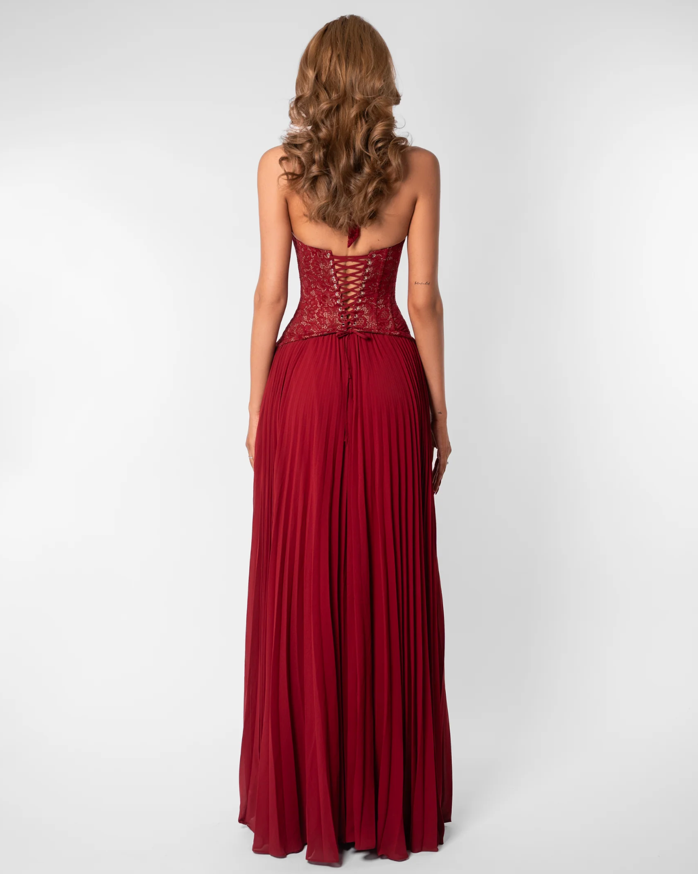 GAIA DRESS