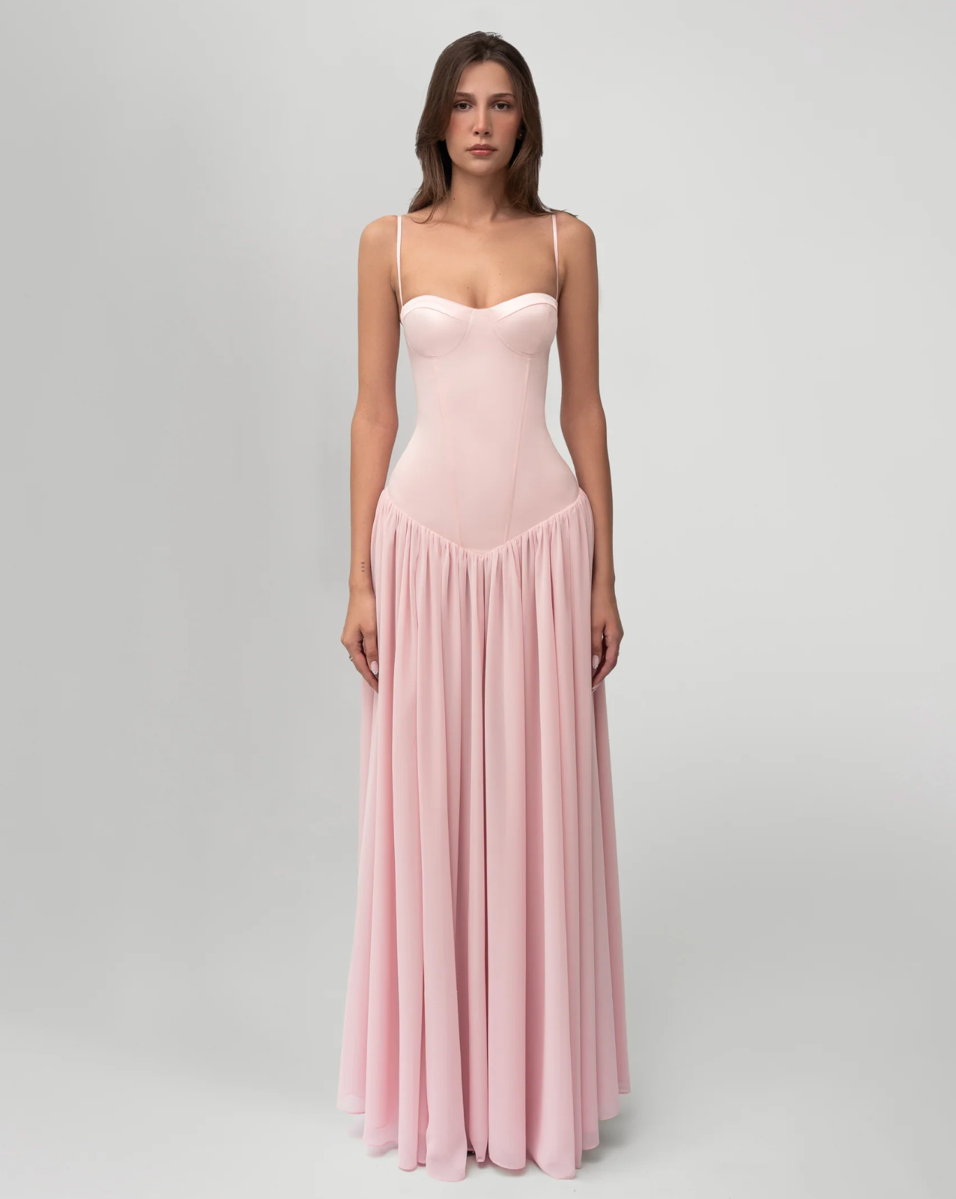 AMELIA DRESS