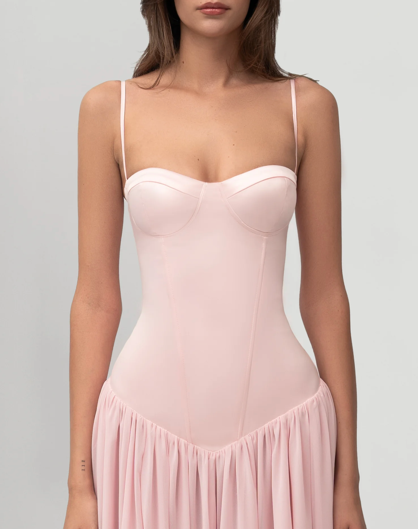 AMELIA DRESS