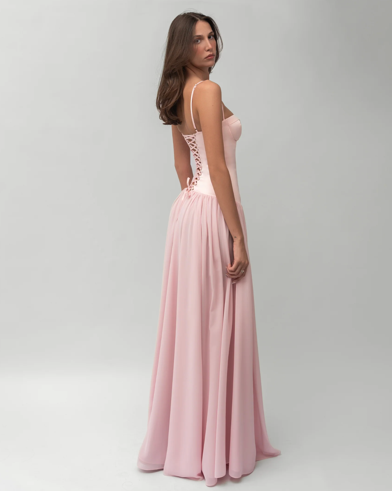 AMELIA DRESS