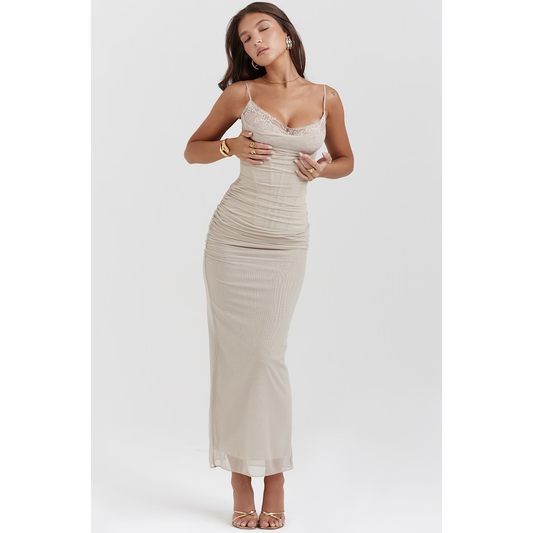 NAILINI SAND MAXI