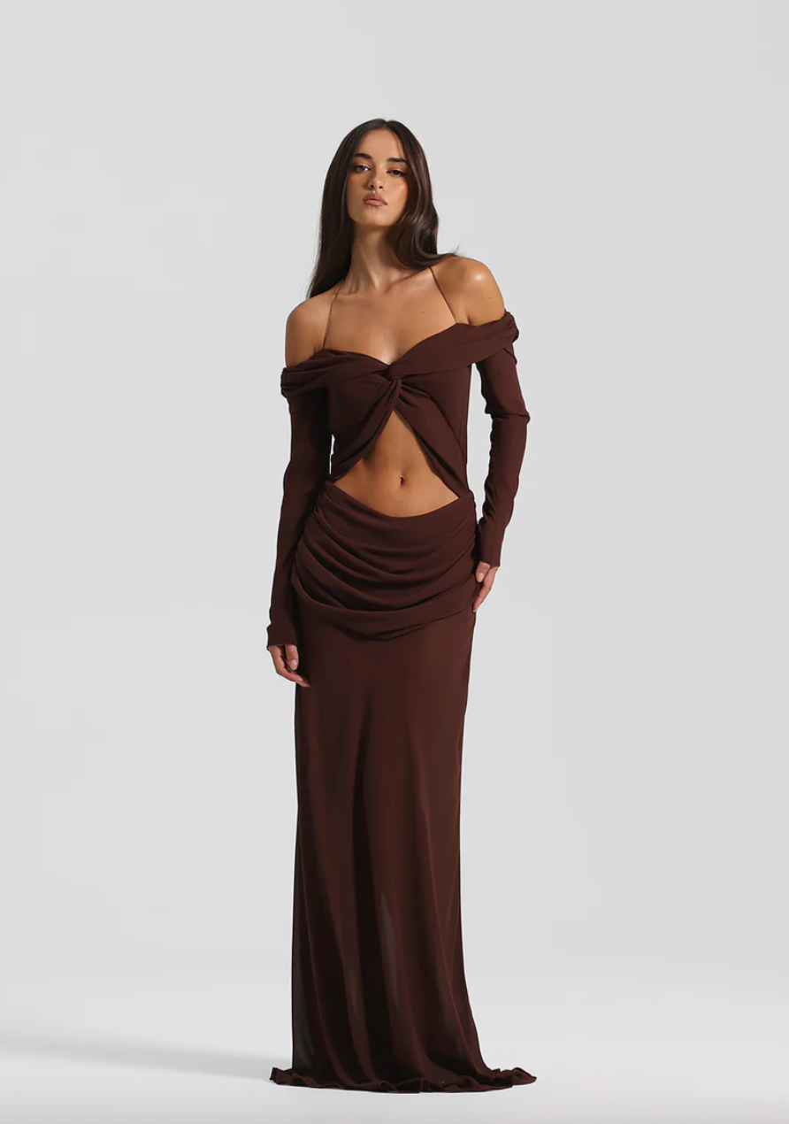 EMILY GOWN