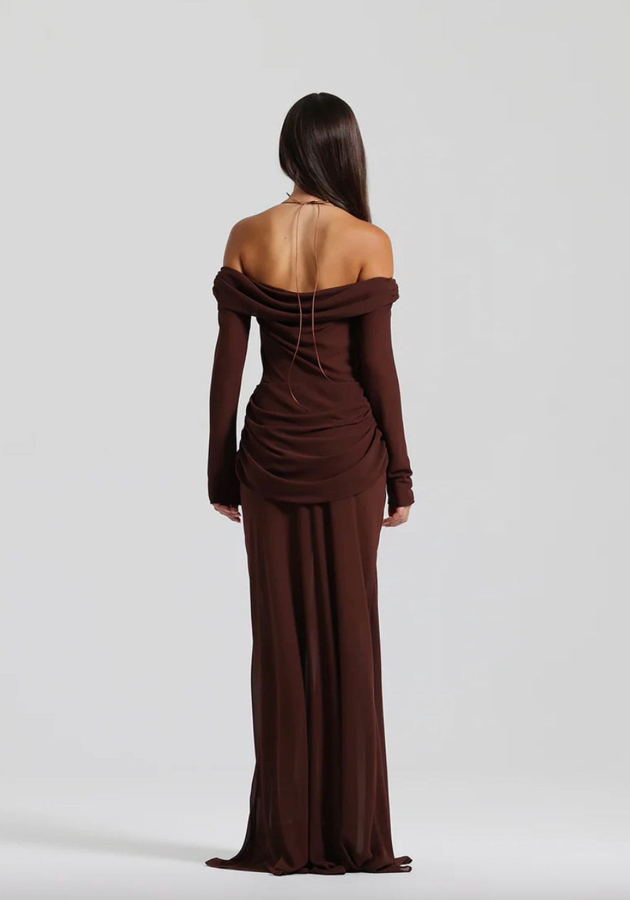 EMILY GOWN